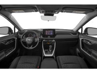 Vehicle DescriptionThis one-owner, Clean CARFAX, Toyota Certified RAV4 XLE AWD is a Don Valley North... (image 4)