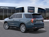 Check out this 2026 GMC YUKON DENALI... Fully equipped with options like Heated and Cooled Seats, Pa... (image 3)