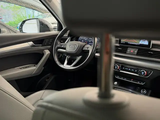 2019 Audi Q5 45 Technik525767181075763208