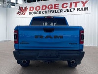 This Ram 1500 delivers a Gas/Electric V-8 5.7 L/345 engine powering this Automatic transmission. WHE... (image 3)