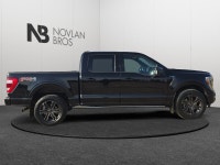 Leather Seats, Connected Navigation, Wireless Charging, FX4 Off-Road Package, Premium Audio! Check o... (image 6)