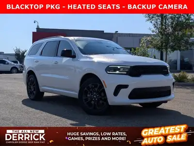 The 2026 Dodge Durango GT delivers a bold combination of style, capability, and comfort in a versati...
