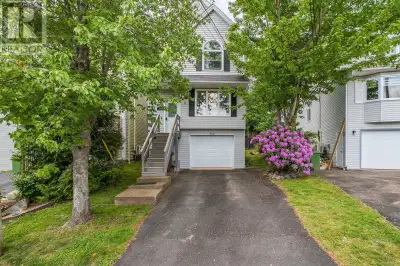 Old Bedford never gets old! Welcome to your next chapter in family living at 104 Duffus Drive, ideal...