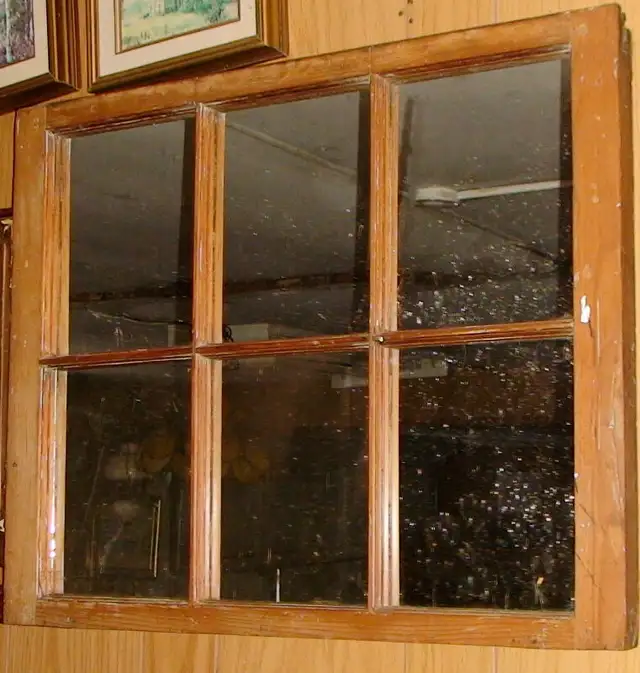ANTIQUE MIRRORS in Home Décor & Accents in Ottawa - Image 7