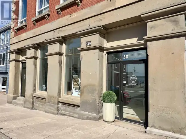 30 Water Street Pictou, Nova Scotia in Commercial & Office Space for Sale in Truro - Image 7