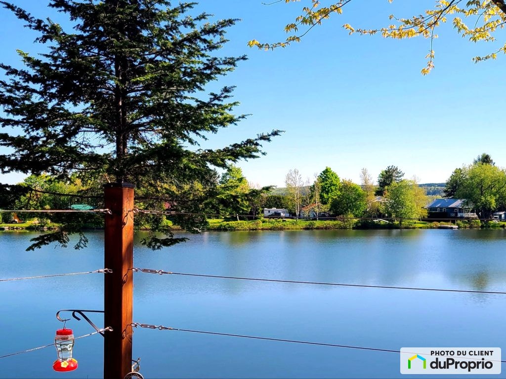 $495,000 - Cottage for sale in St-Hermenegilde — photo 2