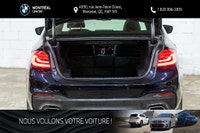 *English below* *Français:* Cette BMW 540i xDrive 2020, provenant d'un seul propriétaire ayant effec... (image 7)