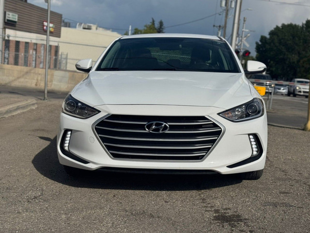 2017 Hyundai Elantra 4dr Sdn Auto GL in Cars & Trucks in Calgary - Image 4