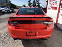 Check out this pre-owned 2023 Dodge Charger we recently got in. Pull up in the vehicle and the valet... (image 7)