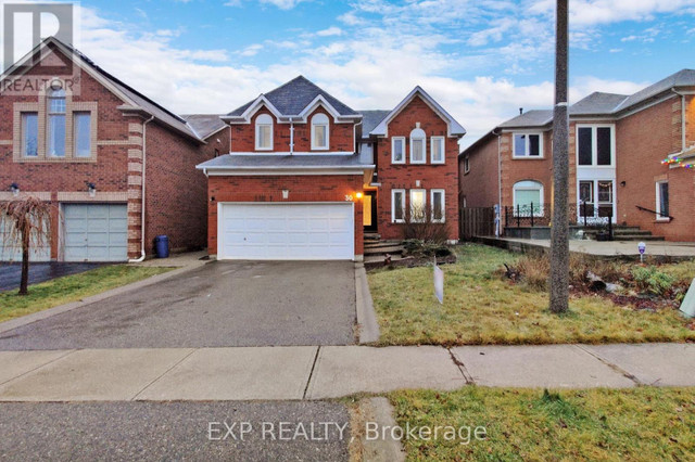 30 ADIRONDACK CRES Brampton, Ontario in Houses for Sale in Mississauga / Peel Region