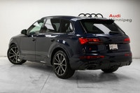 Dealer Certified Pre-Owned. This Audi Q7 boasts a Intercooled Turbo Gas/Electric V-6 3.0 L/183 engin... (image 5)
