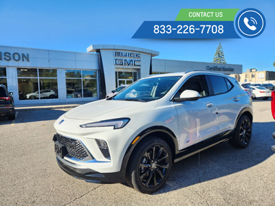 Power Liftgate, Heated Seats, Heated Steering Wheel, Remote Start, Lane Keep Assist! Show up in this...
