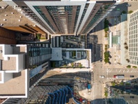 Elevate your living in the heart of Downtown Ottawa right beside the LRT with a variety of luxury fl... (image 2)