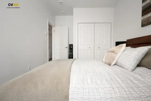 CONDO 4 1/2 À LOUER LONGUEUIL | ASCENSEUR | MODERNE in Long Term Rentals in Longueuil / South Shore - Image 17