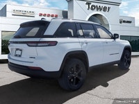 This Jeep Grand Cherokee delivers a 3.6L V6 Engine engine powering this Automatic transmission. WHEE... (image 6)