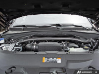 Cooled Leather Seats, Dynamic Handling Package, Full Rear Console! Everything about this 2025 Lincol... (image 8)