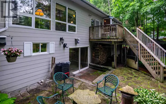 308392 HOCKLEY ROAD Mono, Ontario in Houses for Sale in Oakville / Halton Region - Image 8