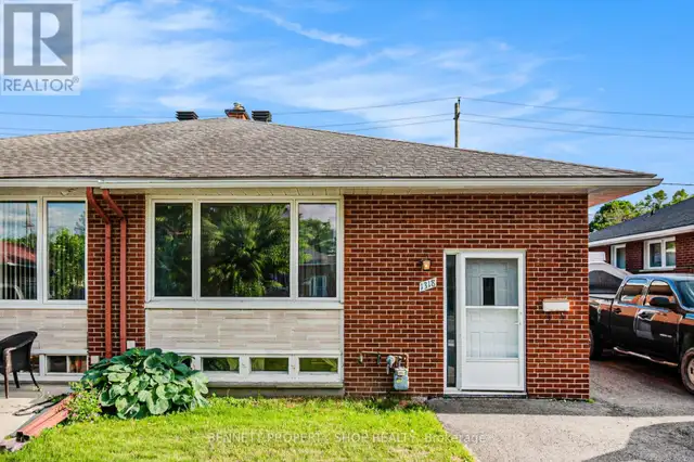 1318 HIGHGATE ROAD Ottawa, Ontario628647568624651226