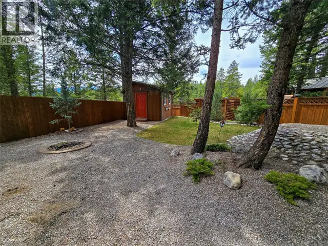 8523 Eacrett Road Lot# 9 Radium Hot Springs, British Columbia in Land for Sale in Cranbrook - Image 8