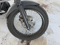 WAS: $4989 NOW: $3989 plus taxes and licensing feesIntroducing the 2019 Suzuki Boulevard S40, a stri... (image 8)