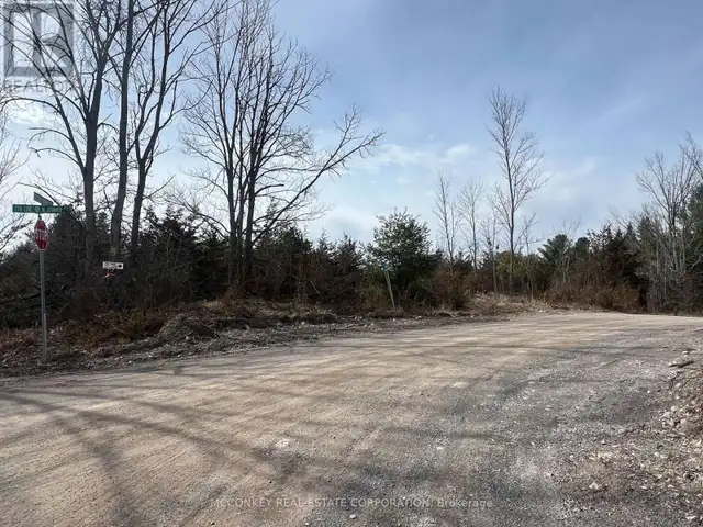 00 N. DUMMER 7TH LINE ROAD Douro-Dummer, Ontario in Land for Sale in Peterborough - Image 5