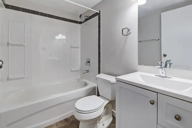 Affordable Apartments for Rent - St. James Place - Apartment for in Long Term Rentals in Saskatoon - Image 16