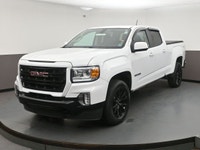 2022 GMC CANYON ELEVATION CREW CAB 4X4 â€¢ MILEAGE: 132,551 km. â€¢ CLEAN CARFAX â€” NO REPORTED ACC... (image 2)