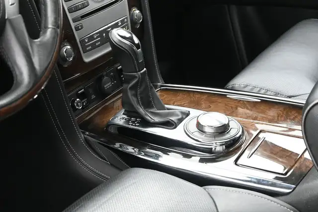 2019 Infiniti QX80 Limited Leather I Navigation I Heated Seats & in Cars & Trucks in City of Halifax - Image 7