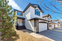 319 Evanston View NW Calgary, Alberta