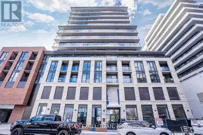 614 - 1 JARVIS STREET Hamilton (Beasley), Ontario