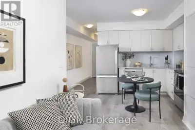 3601 - 325 YORKLAND BOULEVARD Toronto (Henry Farm), Ontario