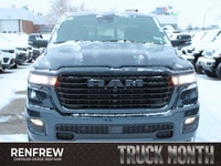 At Renfrew Chrysler you will get the Best Service, the Best Deal and the Best Financing Rates. That... (image 5)