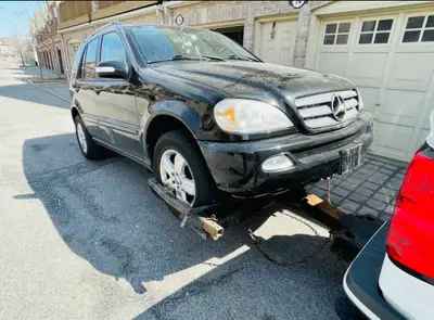 We Pay Cash For All Kinds Of Scrap & Used Car | Any Make Or Model | Same Day Pick Up 647-870-3125 CA...