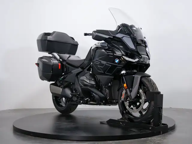 2026 BMW R1300RT in Street, Cruisers & Choppers in Kelowna - Image 2