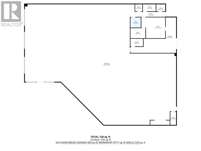 735 TOWER STREET S Centre Wellington (Fergus), Ontario in Commercial & Office Space for Rent in Oakville / Halton Region - Image 4
