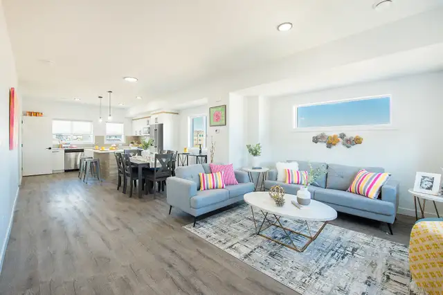 Breeze On Maple Way - Townhome House for Rent in Long Term Rentals in Edmonton - Image 20