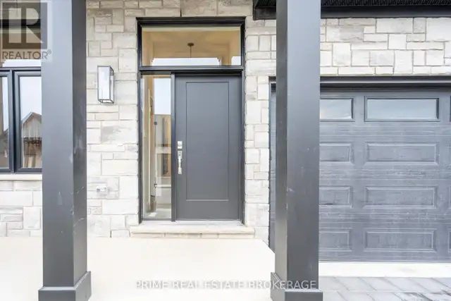 25 - 62 COMPASS TRAIL Central Elgin (Port Stanley), Ontario in Land for Sale in London - Image 4