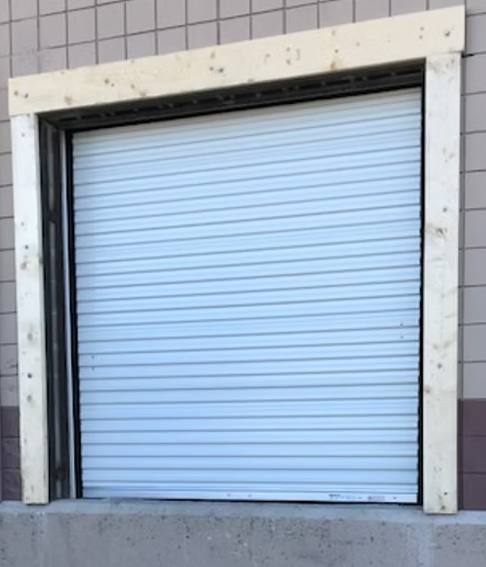 NEW 8'x8' Greenhouse Roll-Up Door in Other in Mississauga / Peel Region - Image 2