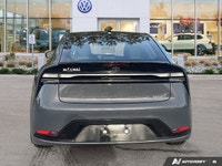 Experience cutting-edge efficiency and advanced comfort in the 2025 Toyota Prius Plug-In Hybrid Hatc... (image 3)