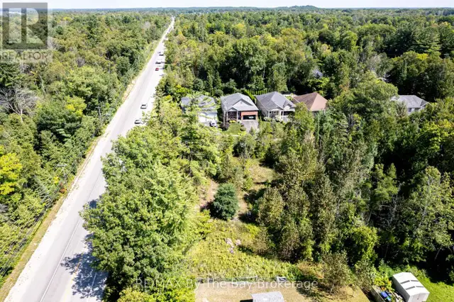 LOT 55 55TH STREET S Wasaga Beach, Ontario in Land for Sale in Oakville / Halton Region - Image 9