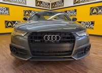 EXPERIENCE ELEGANCE, POWER, AND PRECISION WITH THIS 2017 AUDI A6 3.0T COMPETITION S LINE. THIS LUXUR... (image 7)