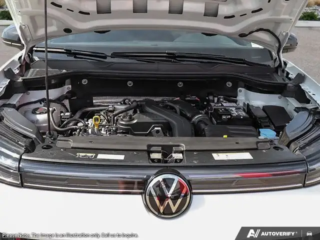 2026 Volkswagen Taos Comfortline Black Edition in Cars & Trucks in Abbotsford - Image 8