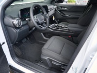 Smart, Capable & Connected | The All-New 2026 Chevrolet Equinox AWD LT Discover the perfect balance... (image 9)