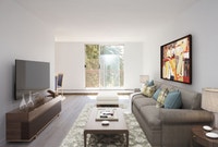 Woodside Avenue Apartments perfectly positioned at the lively intersection of Cedar Street and St. A... (image 2)