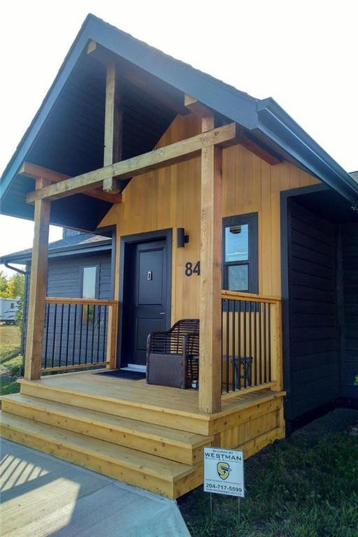 84 Center Avenue S Erickson, Manitoba dans Maisons à vendre  à Portage la Prairie - Image 3
