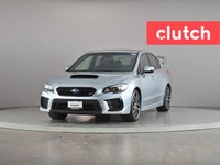 Brake Assist, Front Heated Seats, Power Lumbar Support and more! Clutch is the largest online used c... (image 9)