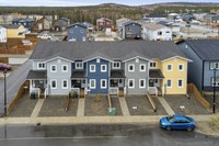 NO CONDO FEE! Beautiful Townhomes  w Realtor® Tamara Cromarty Whitehorse Yukon Preview