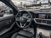 This BMW 3 Series delivers a Intercooled Turbo Premium Unleaded I-4 2.0 L/122 engine powering this A... (image 8)
