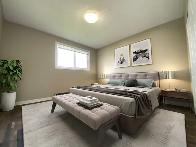 Inglewood Apartment For Rent | King's Court Apartments in Long Term Rentals in Edmonton - Image 5