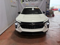 TRAX 2RS, FINANCEMENT A PARTIR DE 3.99%, CUIR, TOIT OUVRANT, DEM A DISTANCE, VOLANT CHAUFFANT, SIEGE... (image 1)